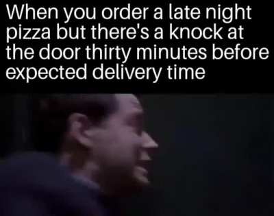The intruder
