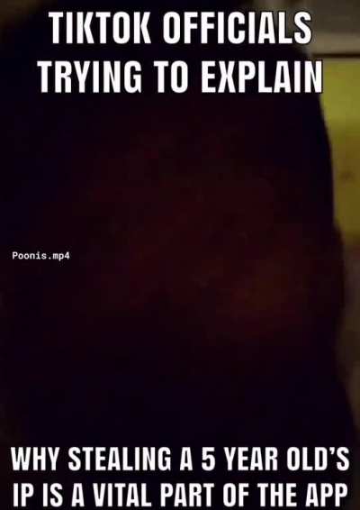Tiktok be like bruh