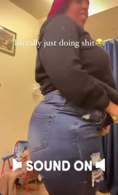Wait till the end😳👏<wbr>🏾