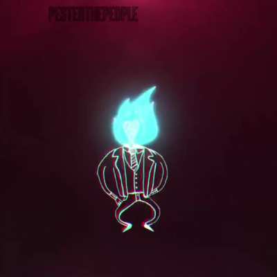 (a bit late) Torches X meme