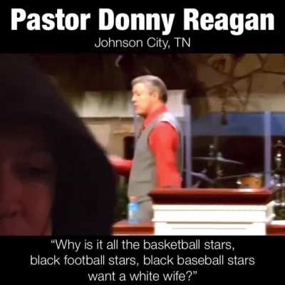 There is no hate quite like “Christian” love.