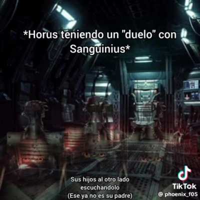 Sanguíneos nooo