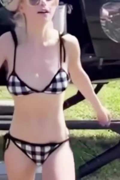 Kiernan Shipka