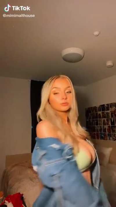 Busty