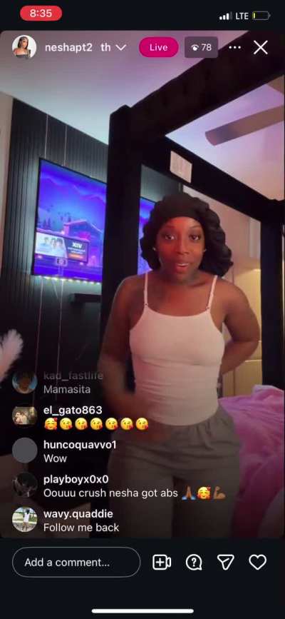 thatdamnneshapt22 - Video #4538