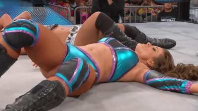 Brooke Tessmacher