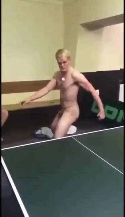 Ta niiiič kus sme popin<wbr>gpong<wbr>ovali