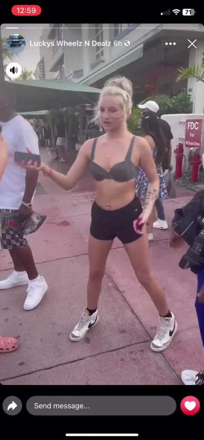 Booty
