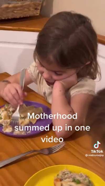 Nah fuck them kids