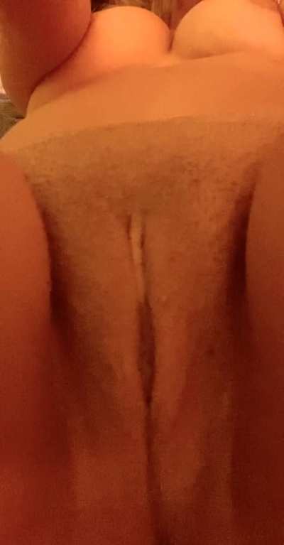 Want to taste me?