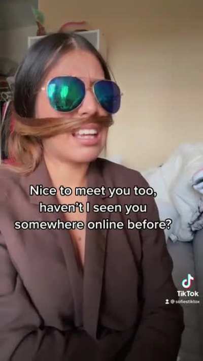 Literally happened in real life
