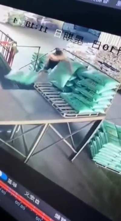 Cool moves