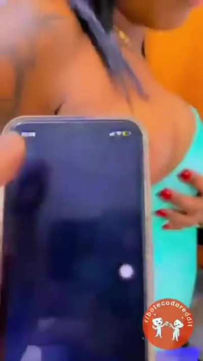 Se a moda pega...