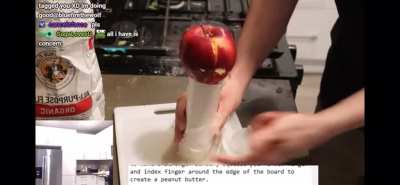 Original video is PointCrow’s “I put a pie recipe through google translate 50 times”