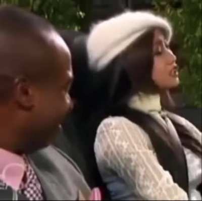 Mosby is losing it guys