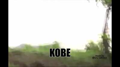 Pure KOBE (%100 ORIGINAL)