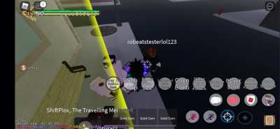 Anyway I proceeded to detonate but died because he had sptw
