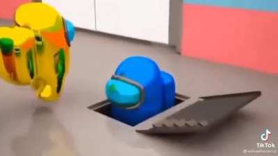 Amongus