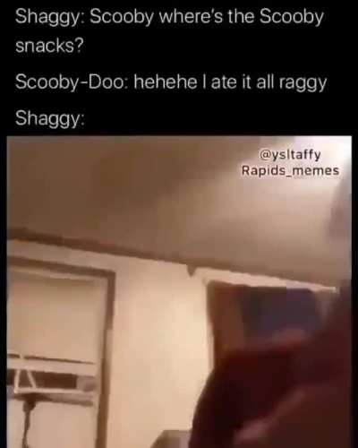 Get Zoinked, Scoob