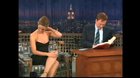 You try to embarrass Conan, Conan embarrasses you.