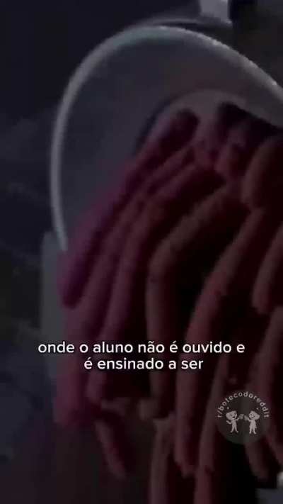 O que você faz com seus traumas? 