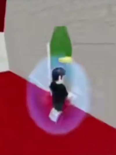 Video I saved a while back