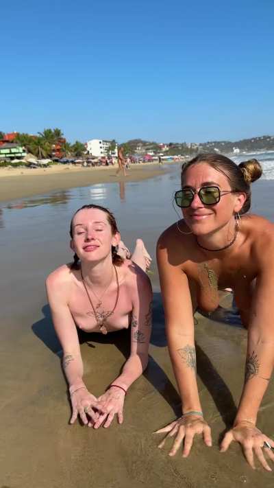 brave friends