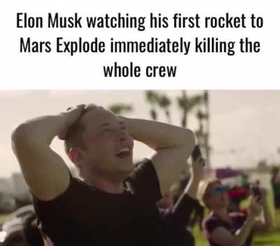 Elon’s musk