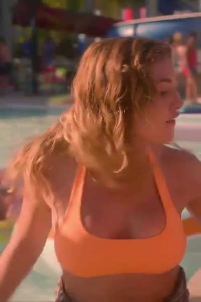 Peyton List