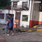 Instant karma