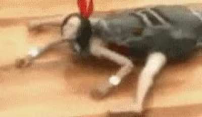 Bunny Vs Snake