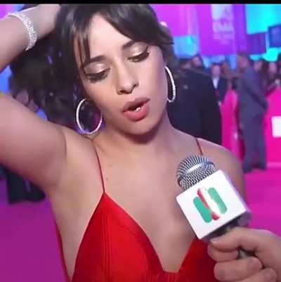 Camila Cabello