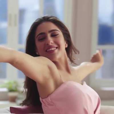 Sara Ali Khan