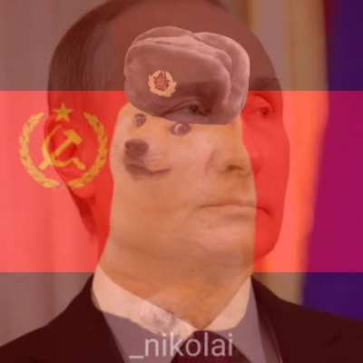 Slav doge