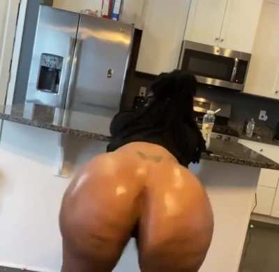 What's her name?