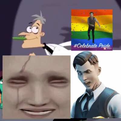 21st century humor in a nutshell (Part 6)