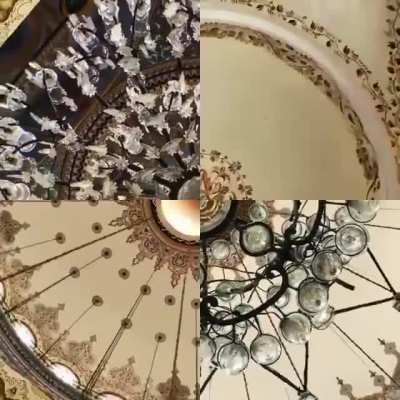 Domes of Istanbul