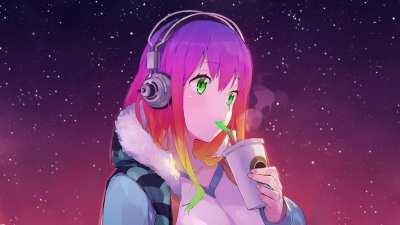 Super Sonico