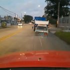 Nos muestra lo que sucedió por Camino Carrasco