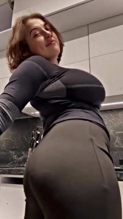 bouncing