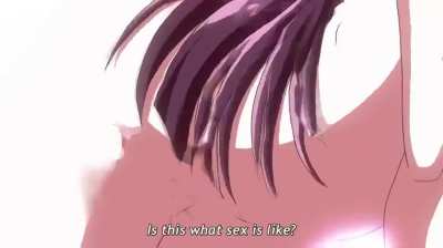 Schoolgirl UC Anime