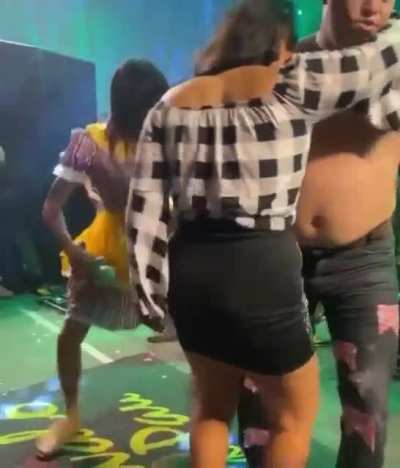 Dancing’s Is A Hell Of A Drugs