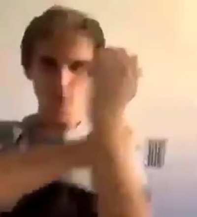 Me when someone says 
