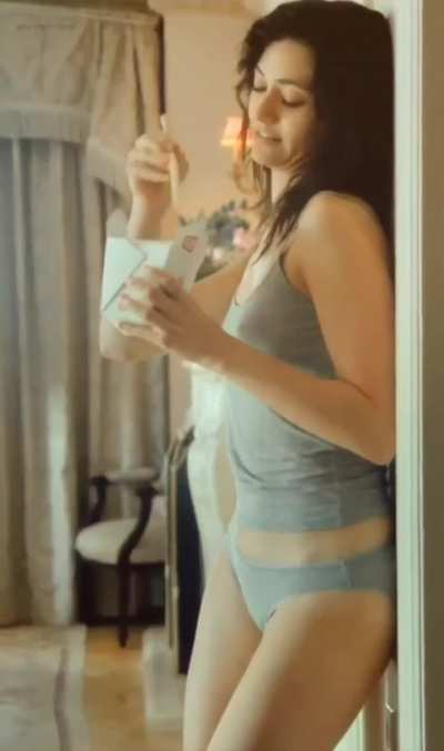Emmy Rossum