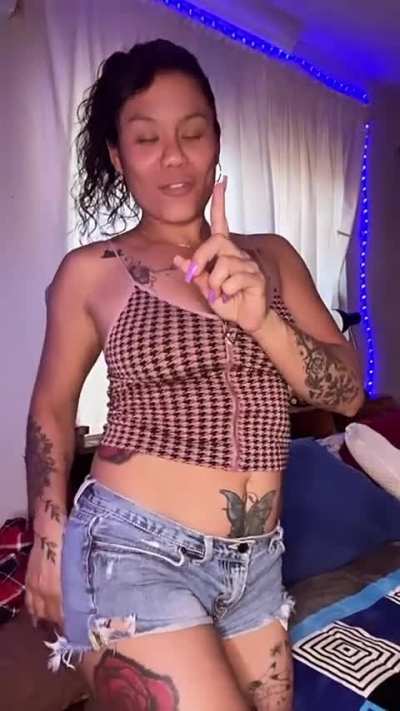 Milf sabrosa 