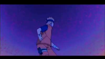 Naruto Shippuden - Je M'appelle [Edit/AMV] (Made On Capcut)