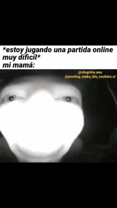 Es hora de comer.