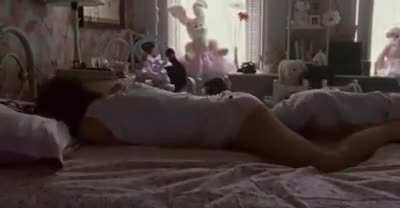 From Black Swan