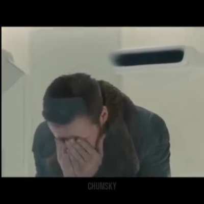 This isn't a meme. Pay your respects.