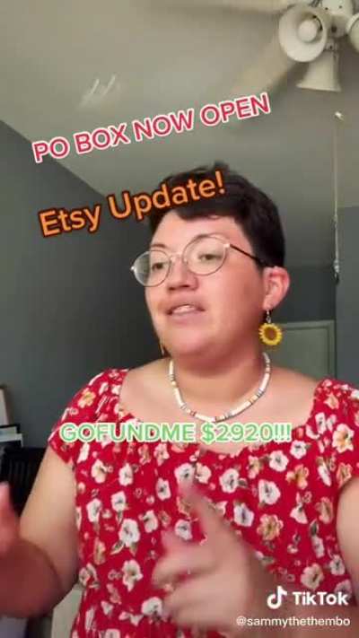 90% of tiktok